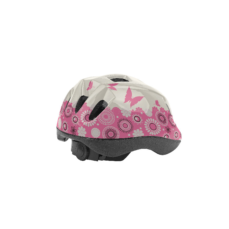 Casque Daphne pour enfant rose 52 à 56 cm Casque Daphne pour enfant rose 52 à 56 cm