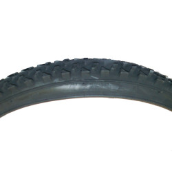 Pneu pour VTT 24 x 1