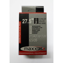 Chambre à air pour VTT 27