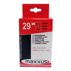Chambre à air pour VTT 29"
