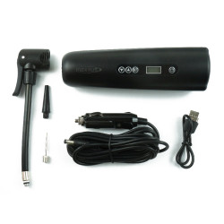 Pompe électrique sur batterie