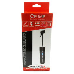 Pompe électrique sur batterie