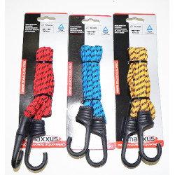 Elastique avec 2 crochets et 4 lanières