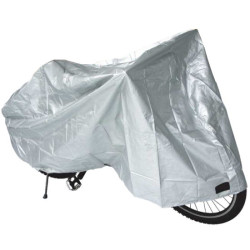 Housse de protection pour vélo