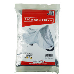 Housse de protection pour vélo