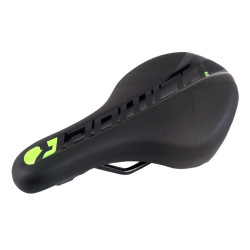 Selle Climber pour vélo d'enfant