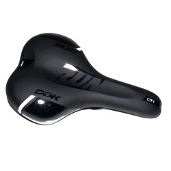 Selle City Bike pour vélo de ville