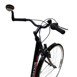 Rétroviseur orientable City Go pour vélo