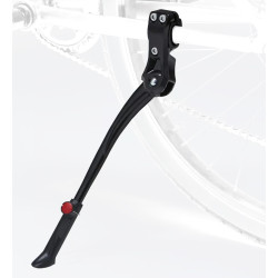 Béquille réglable sur hauban 24-28"