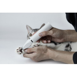 Tondeuse 2-en-1 Pro pour chien et chat PETKIT Tondeuse 2-en-1 Pro pour chien et chat PETKIT
