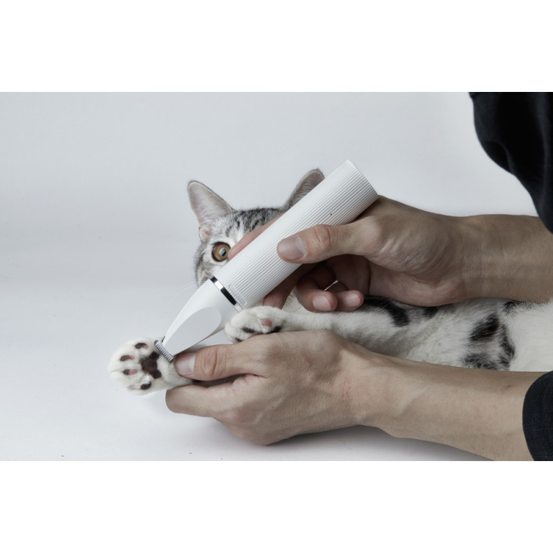 Tondeuse 2-en-1 Pro pour chien et chat PETKIT Tondeuse 2-en-1 Pro pour chien et chat PETKIT
