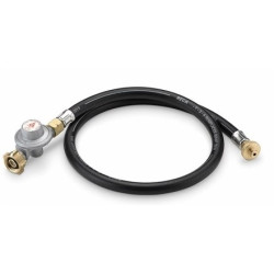 Adaptateur pour bouteille de gaz - WEBER