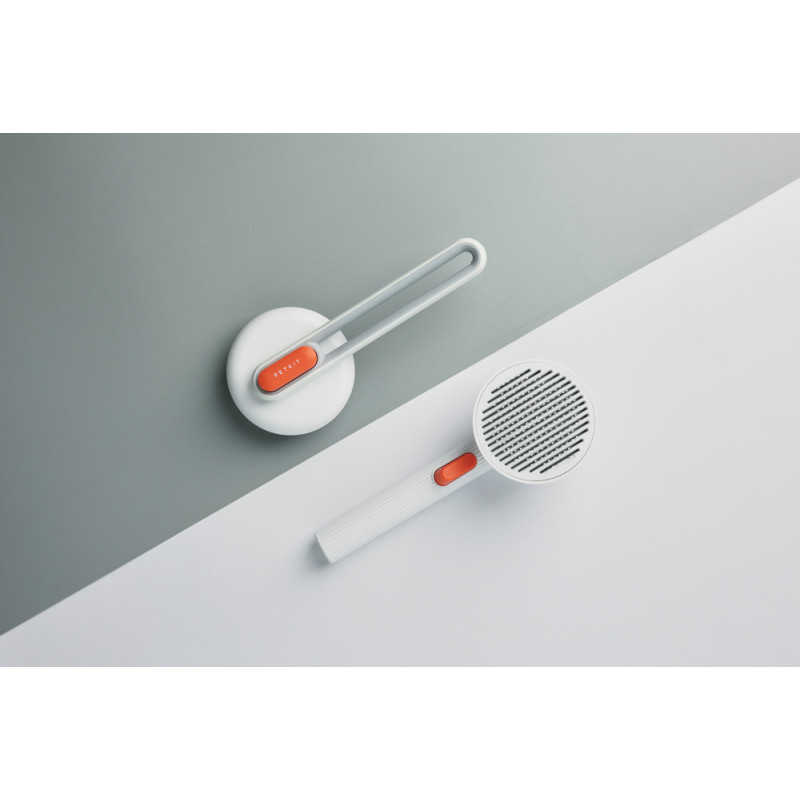 Brosse de toilettage pour chien et chat PETKIT Brosse de toilettage pour chien et chat PETKIT
