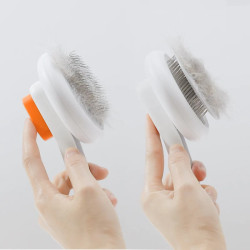 Brosse de toilettage pour chien et chat PETKIT Brosse de toilettage pour chien et chat PETKIT