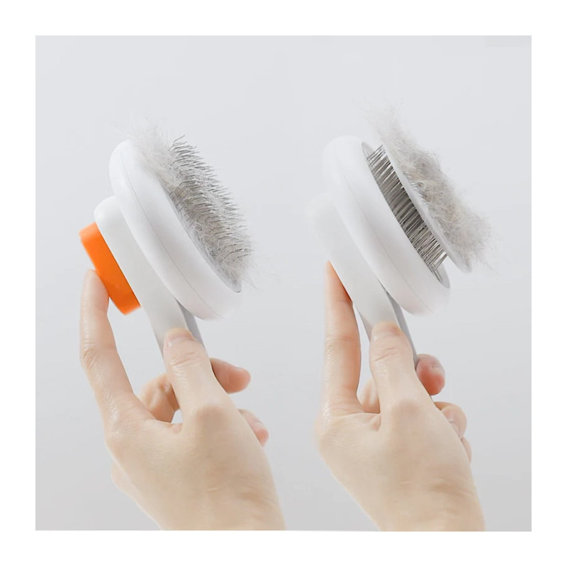 Brosse de toilettage pour chien et chat PETKIT Brosse de toilettage pour chien et chat PETKIT