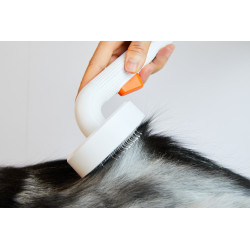Brosse de toilettage pour chien et chat PETKIT Brosse de toilettage pour chien et chat PETKIT