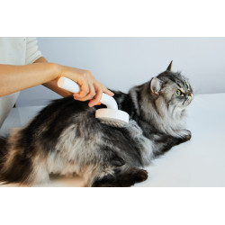 Brosse de toilettage pour chien et chat PETKIT Brosse de toilettage pour chien et chat PETKIT