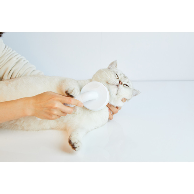 Brosse de toilettage pour chien et chat PETKIT Brosse de toilettage pour chien et chat PETKIT