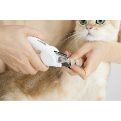 Coupe-ongles Pro pour chien et chat PETKIT Coupe-ongles Pro pour chien et chat PETKIT