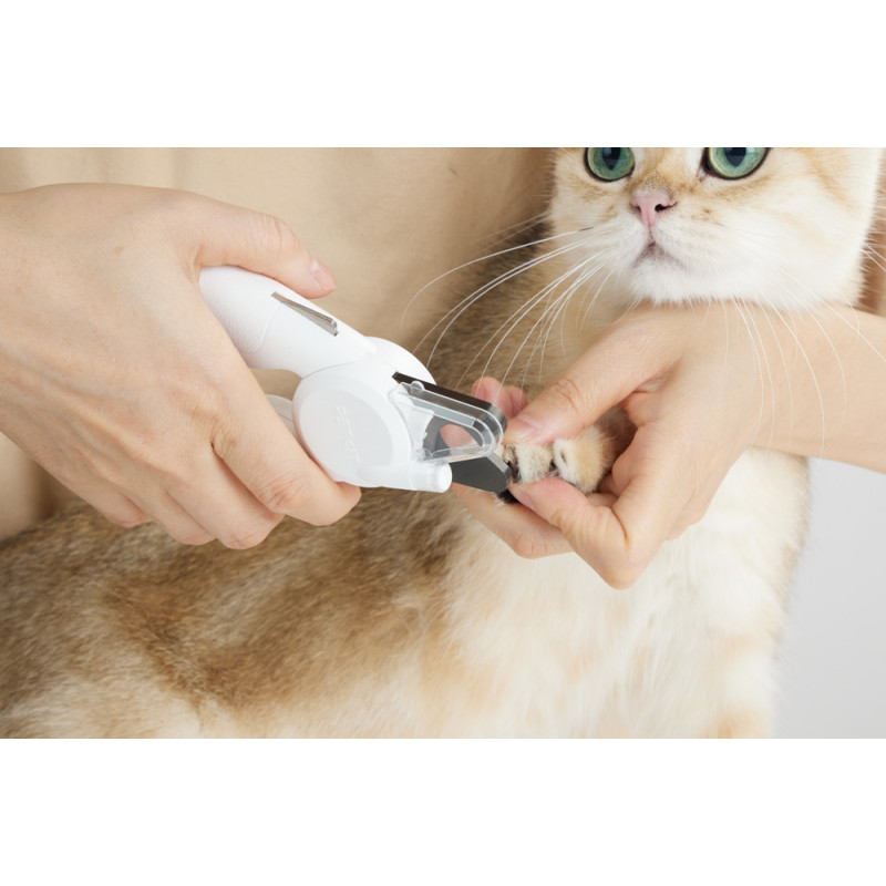 Coupe-ongles Pro pour chien et chat PETKIT Coupe-ongles Pro pour chien et chat PETKIT