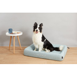 Panier 4 saisons pour chien 89 x 67 x 14 Panier 4 saisons pour chien 89 x 67 x 14