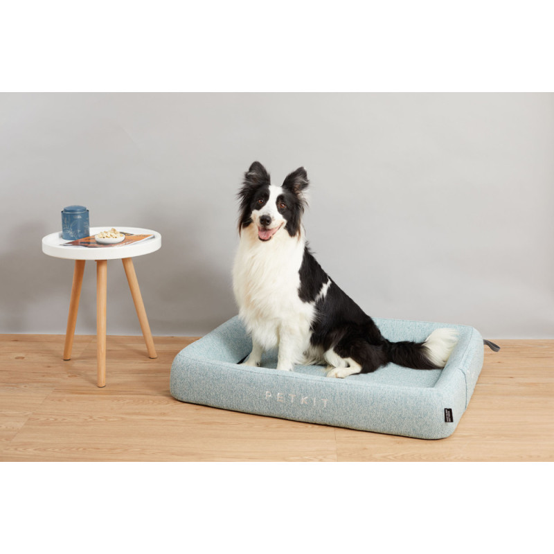 Panier 4 saisons pour chien 89 x 67 x 14 Panier 4 saisons pour chien 89 x 67 x 14