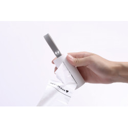 Distributeur de sachets hygiéniques pour chien PETKIT