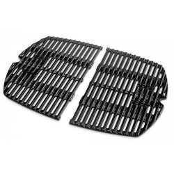 Grille de cuisson pour barbecue série Q200 / 2000 / 220 / 2200 - WEBER