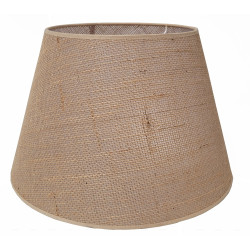 Abat-jour Conica Sisa Ø 40 cm NIEDERAU