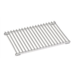 Grille rehaussée pour barbecue série Q200 / 2000 / 300 / 3000 - WEBER