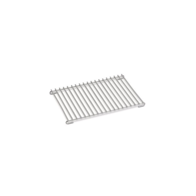 Grille rehaussée pour barbecue série Q200 / 2000 / 300 / 3000 - WEBER