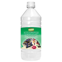 Alcool Isopropylique 1L FOREVER – Nettoyage Efficace