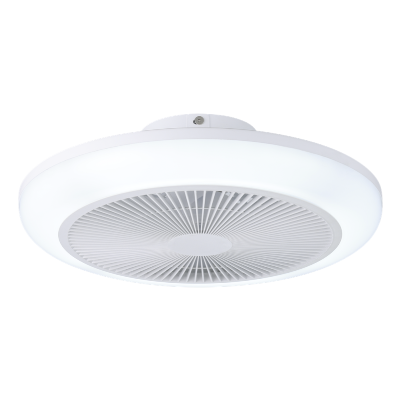 Ventilateur de plafond LED Sayulita RGB – Éclairage et fraîcheur | EGLO