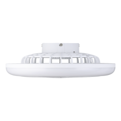 Ventilateur de plafond LED Sayulita RGB – Éclairage et fraîcheur | EGLO