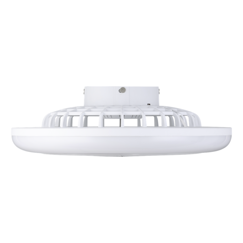 Ventilateur de plafond LED Sayulita RGB – Éclairage et fraîcheur | EGLO