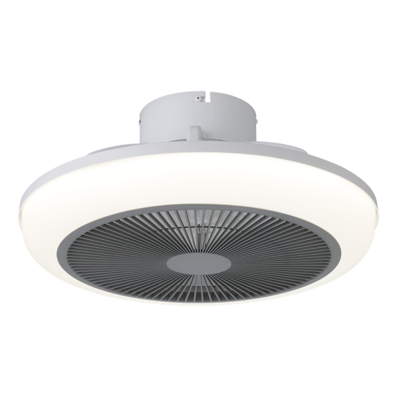 Ventilateur de plafond LED Sayulita – Éclairage & Fraîcheur | EGLO