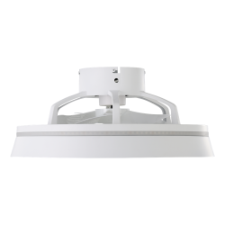 Ventilateur Plafond LED Vallonia RGB – Éclairage & Fraîcheur | EGLO