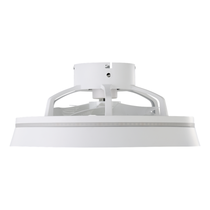Ventilateur Plafond LED Vallonia RGB – Éclairage & Fraîcheur | EGLO