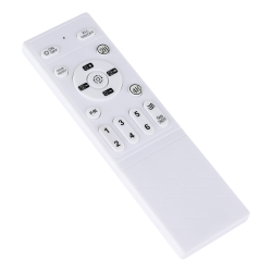 Ventilateur Plafond LED Vallonia RGB – Éclairage & Fraîcheur | EGLO