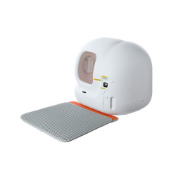 Tapis pour bac à litière Pura Max 2 et Pura Max Pro Petkit