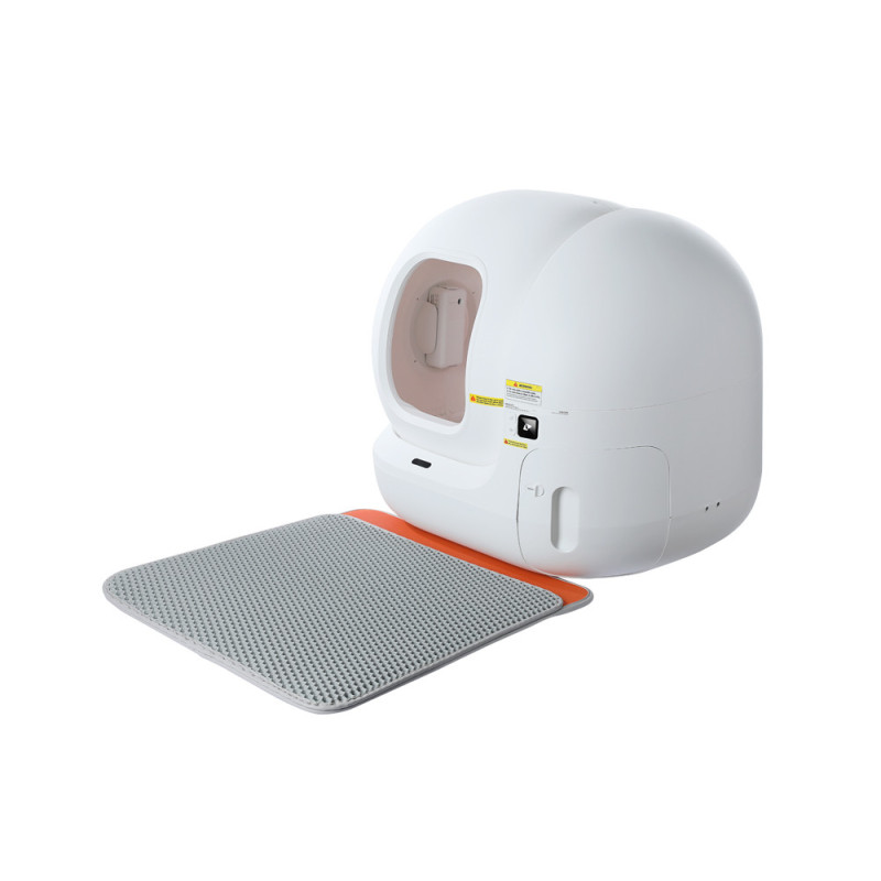 Tapis pour bac à litière Pura Max 2 et Pura Max Pro Petkit