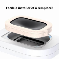 Recharges de sacs poubelle pour bac à litière Purobot Ultra Petkit Recharges de sacs poubelle pour bac à litière Purobot Ultra Petkit