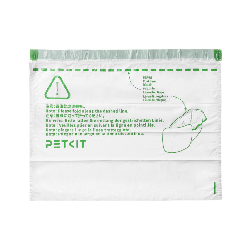 Pura Max 2 et Pura Max Pro 5 pièces Petkit