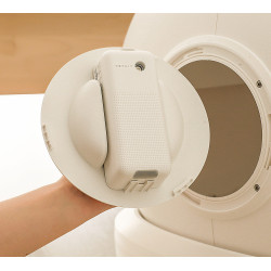 Spray désodorisant intelligent Pura Air pour bac à litière Petkit