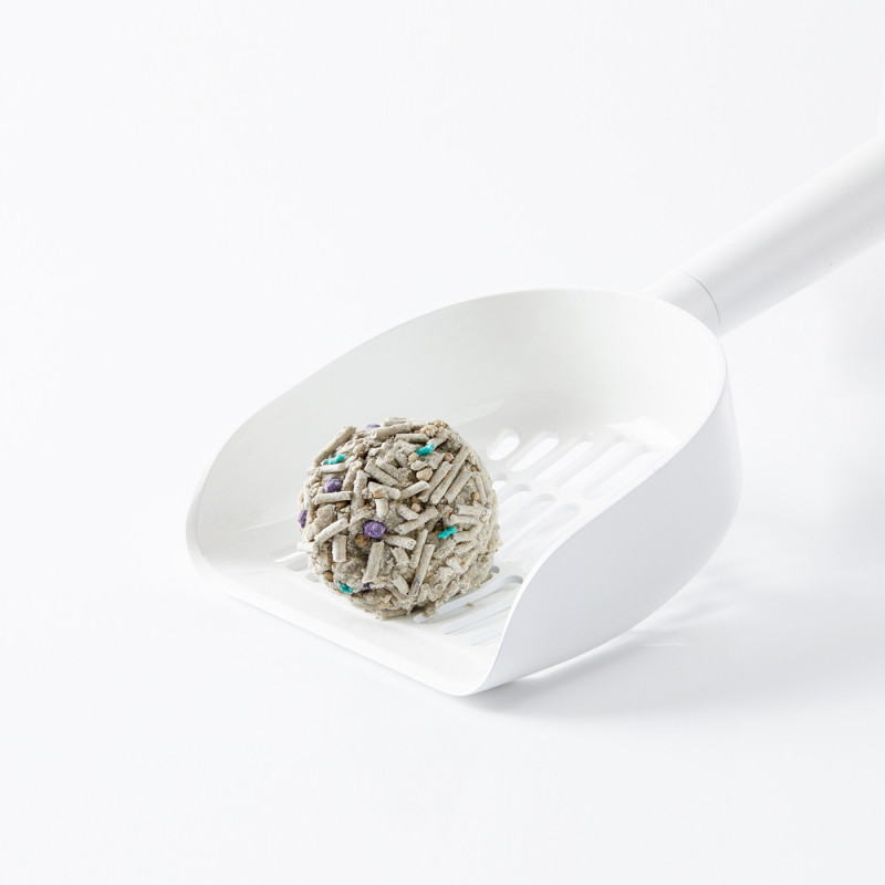 Litière mixte 5 en 1 pour chat 3 Litière mixte 5 en 1 pour chat 3