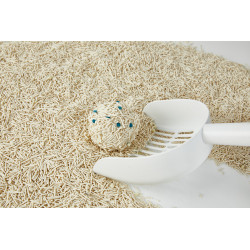 4 kg 2 pièces Petkit