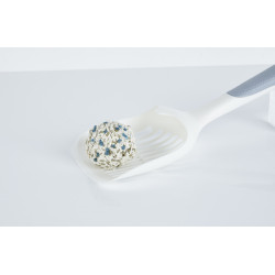 Litière mixte pour chat avec test de sang occulte 2