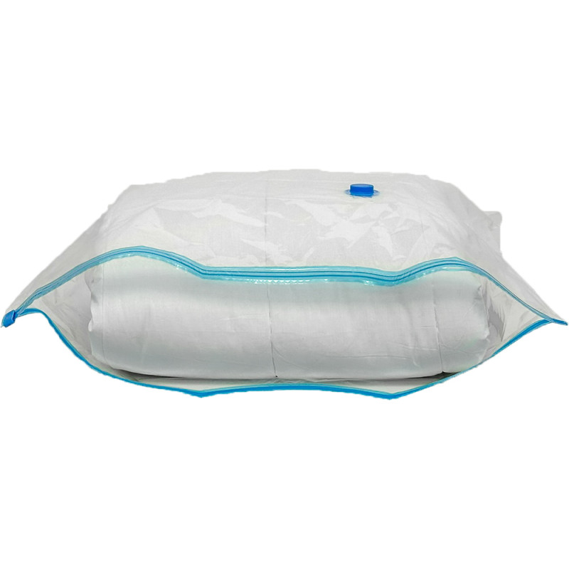 Housse de rangement sous vide 50 x 70 cm 3 pièces PRACTO HOME