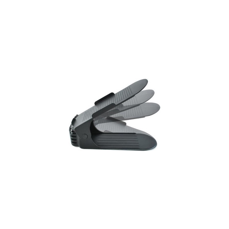 Rangement pour chaussure réglable 4 pièces PRACTO HOME