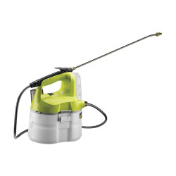 Pulvérisateur OWS1880 18V 3.5L RYOBI – Jardinage Facile | RYOBI